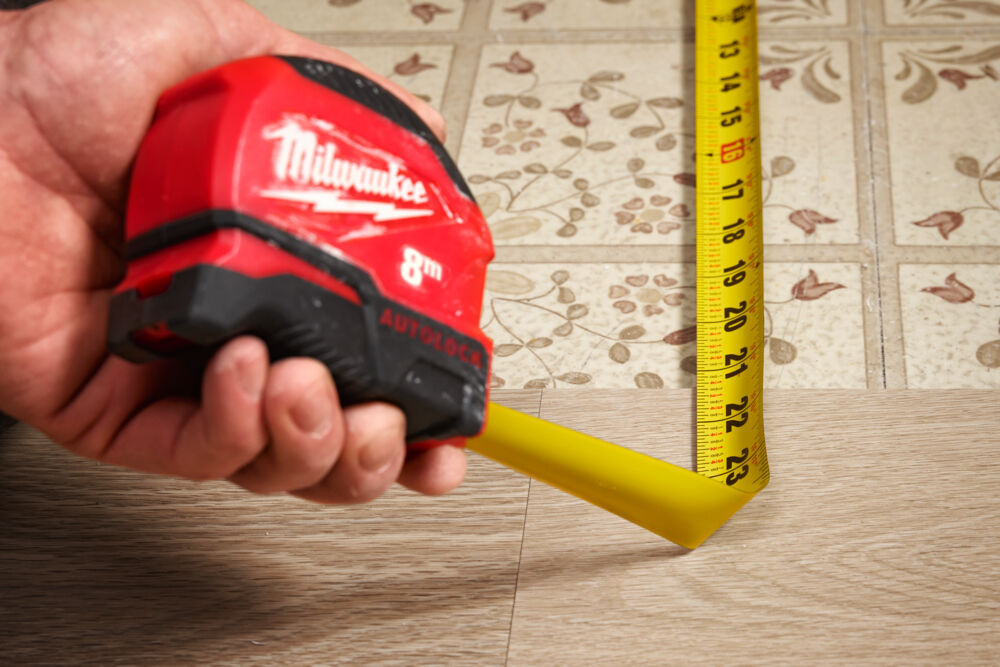 MILWAUKEE Rolmaat Autolock