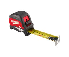 MILWAUKEE Rolmaat magn. GEN IIII