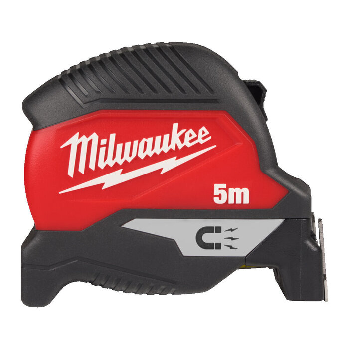 MILWAUKEE Rolmaat magn. GEN IIII
