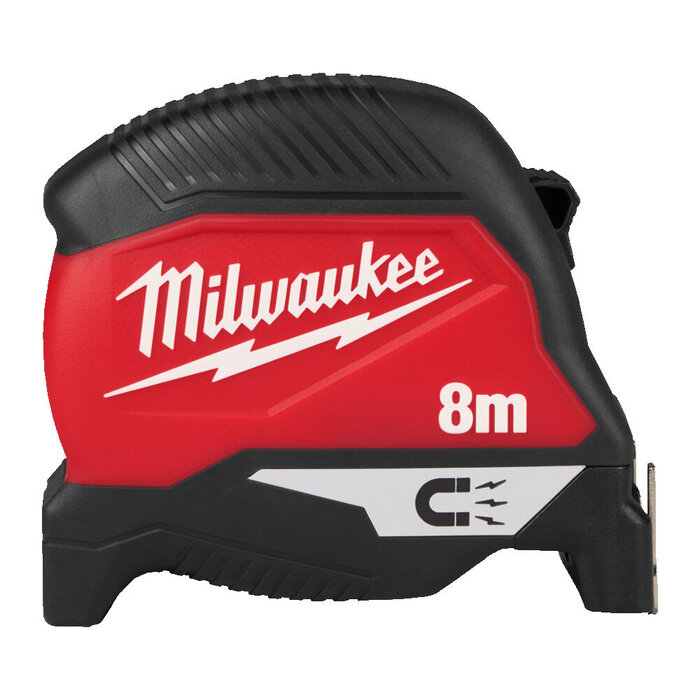 MILWAUKEE Rolmaat magn. GEN IIII