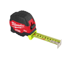MILWAUKEE Rolmaat STUD Gen III