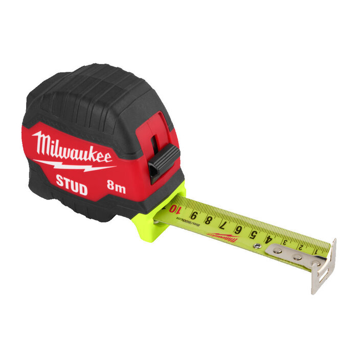 MILWAUKEE Rolmaat STUD Gen III