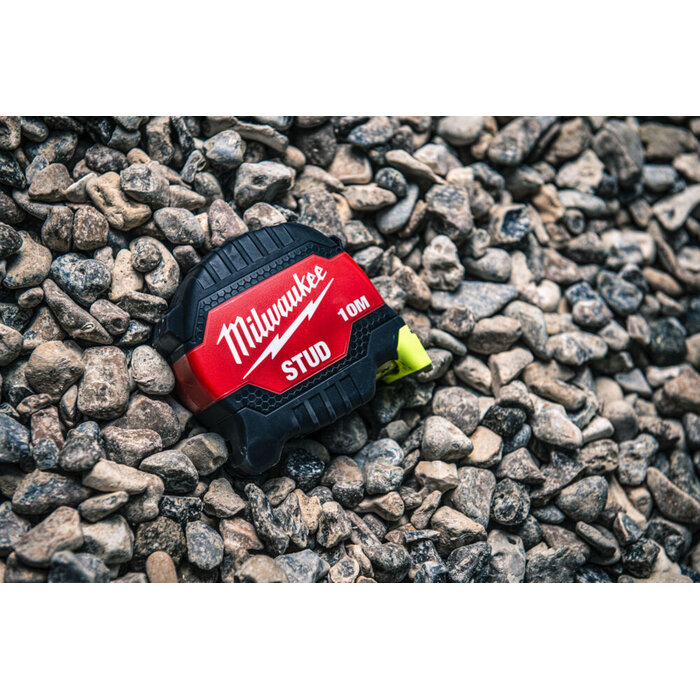 MILWAUKEE Rolmaat STUD Gen III