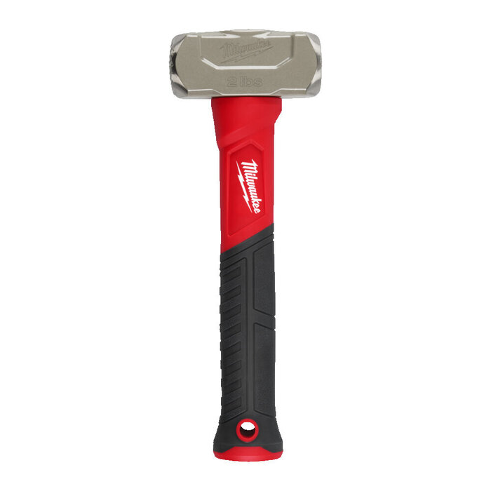 MILWAUKEE Vuisthamer Fiberglas