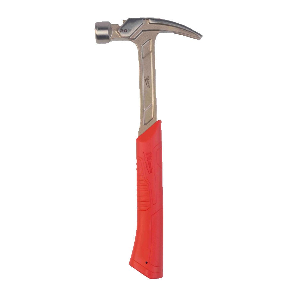 MILWAUKEE Klauwhamer Shockshield recht