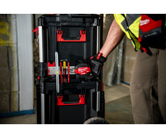 MILWAUKEE PACKOUT zijmontage riemcliphouder