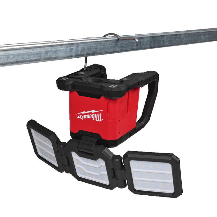 MILWAUKEE M18 MDTL-0 Multi-Directional Task Light