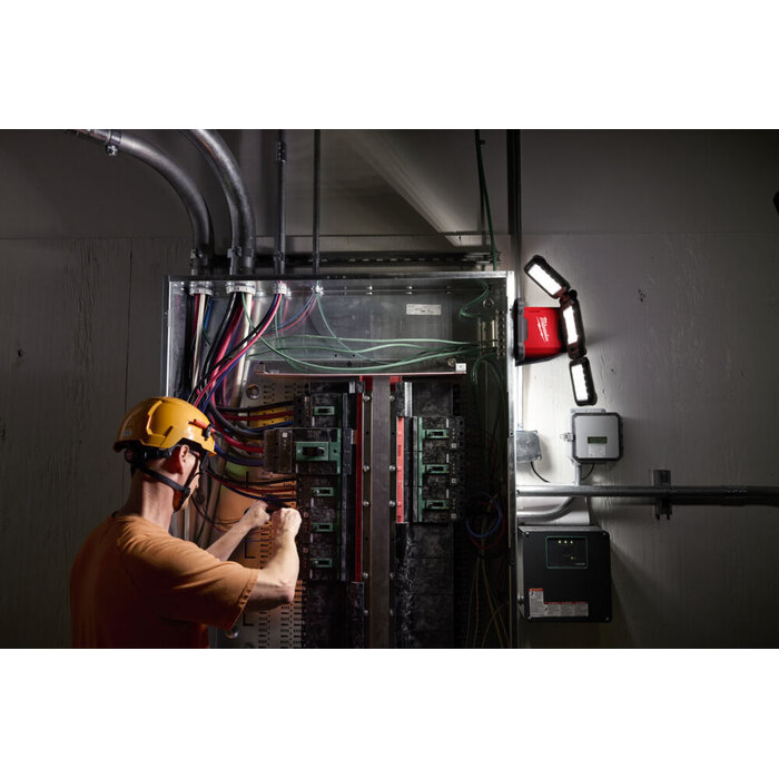 MILWAUKEE M18 MDTL-0 Multi-Directional Task Light