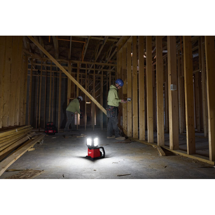 MILWAUKEE M18 MDTL-0 Multi-Directional Task Light