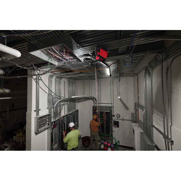 MILWAUKEE M18 MDTL-0 Multi-Directional Task Light