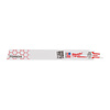 MILWAUKEE Reciprozaagblad Sawzall metaal Heavy Duty TORCH