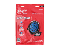 MILWAUKEE Helm muts, te dragen onder de BOLT™ helmen