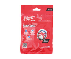 MILWAUKEE Vervanging  Cooling Zweetband BOLT100