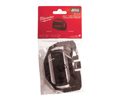 MILWAUKEE BOLT™ Low Profile Hoofdlamp bevestiging