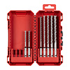 MILWAUKEE SDS-PLUS borenset MX4 PACKOUT Ready Box