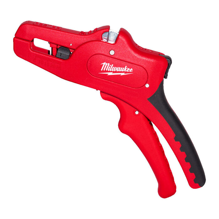 MILWAUKEE Automatische draadstripper