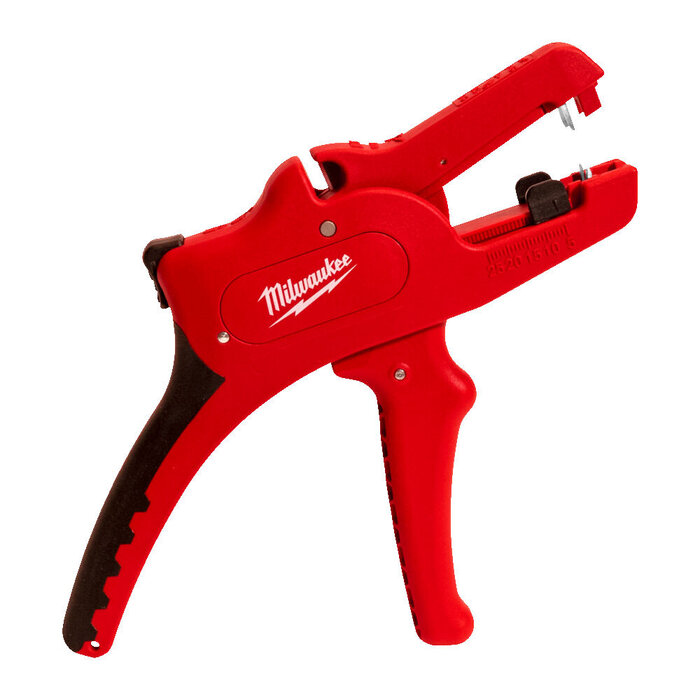MILWAUKEE Automatische draadstripper