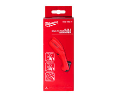 MILWAUKEE 4-in-1 multifunctionele stripper