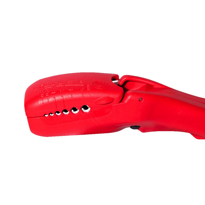 MILWAUKEE 4-in-1 multifunctionele stripper