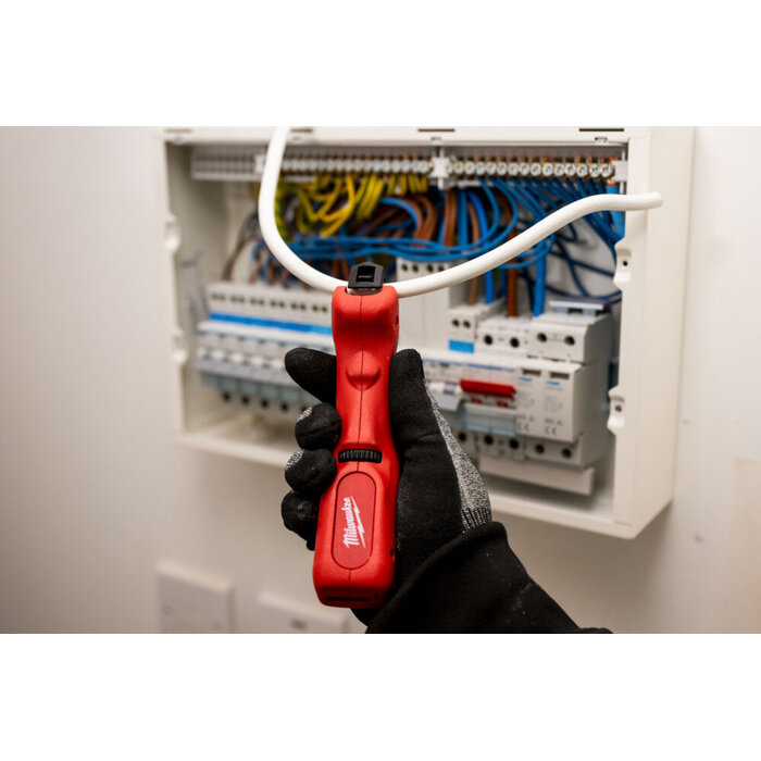 MILWAUKEE 4-in-1 multifunctionele stripper