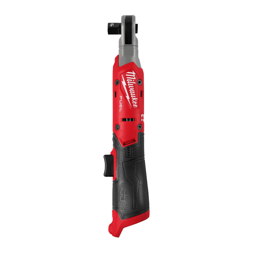 MILWAUKEE M12 FIR12 FUEL 1/2" Ratelsleutel Gen 2