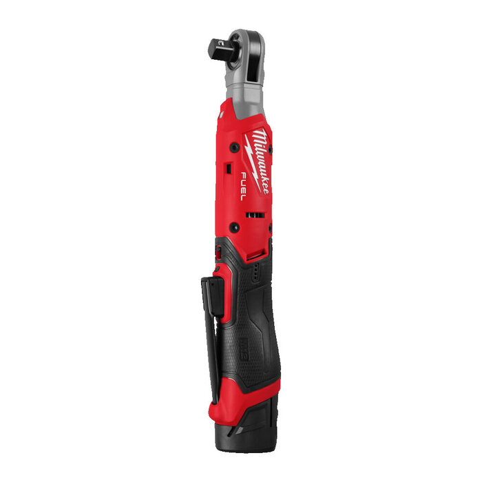 MILWAUKEE M12 FIR12 FUEL 1/2" Ratelsleutel Gen 2