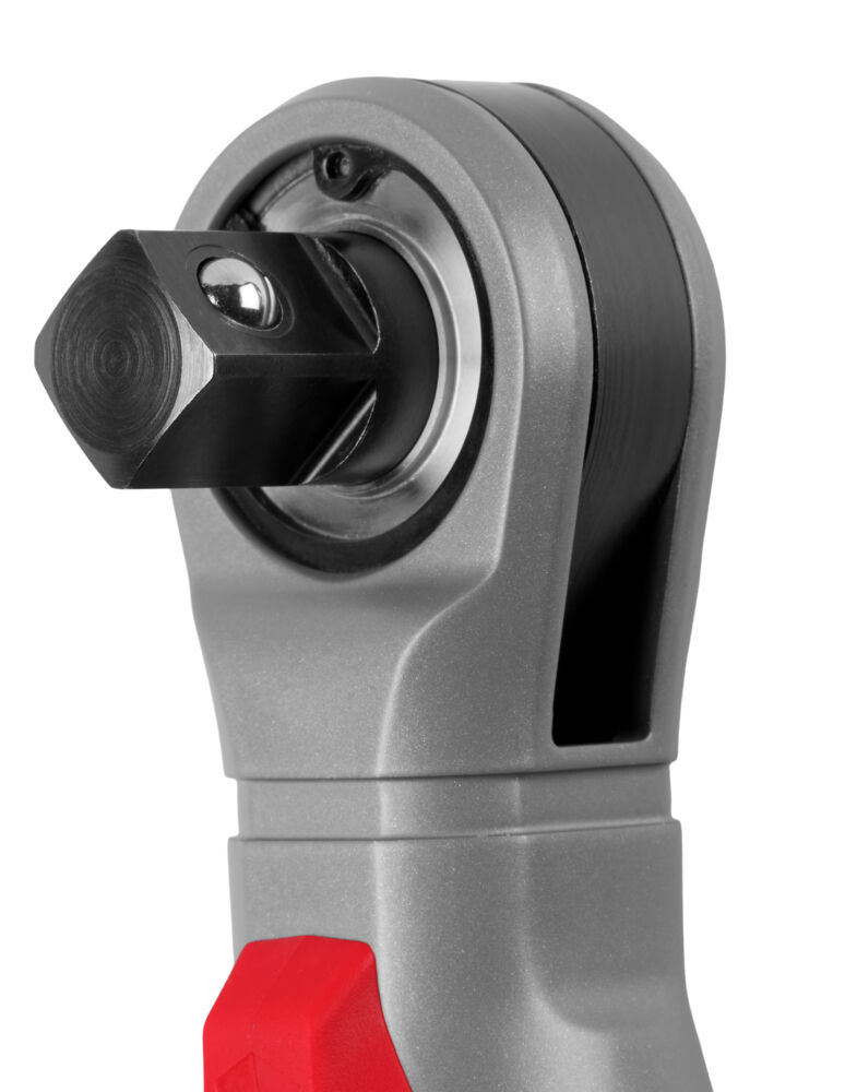 MILWAUKEE M12 FIR12 FUEL 1/2" Ratelsleutel Gen 2
