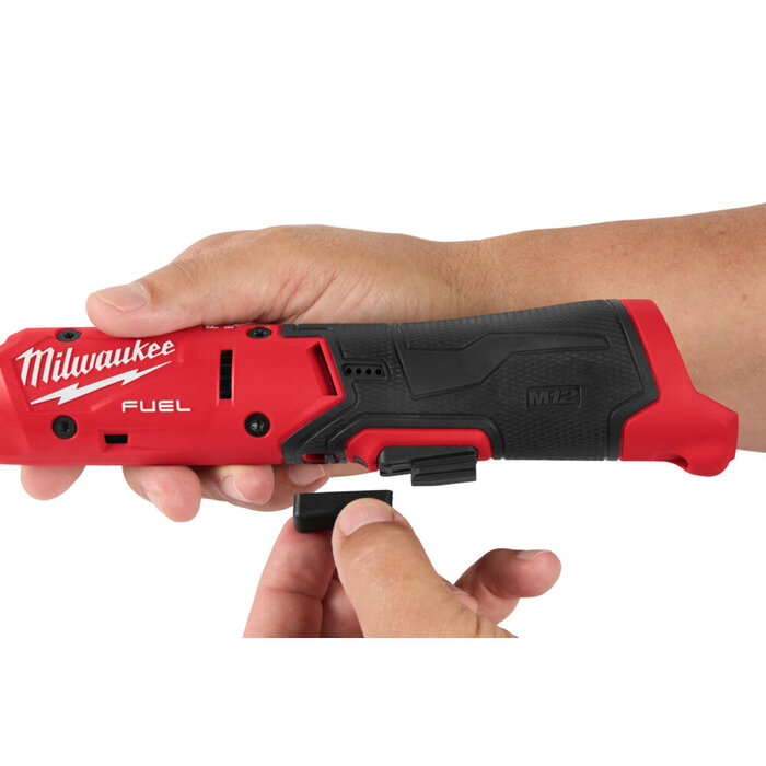 MILWAUKEE M12 FIR12 FUEL 1/2" Ratelsleutel Gen 2