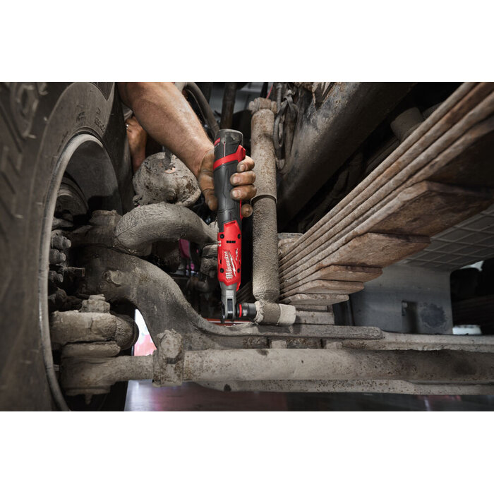 MILWAUKEE M12 FIR12 FUEL 1/2" Ratelsleutel Gen 2