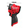 M12 FSCIWF14 FUEL Sub-Compact ¼'' Impact Wrench met frictiering