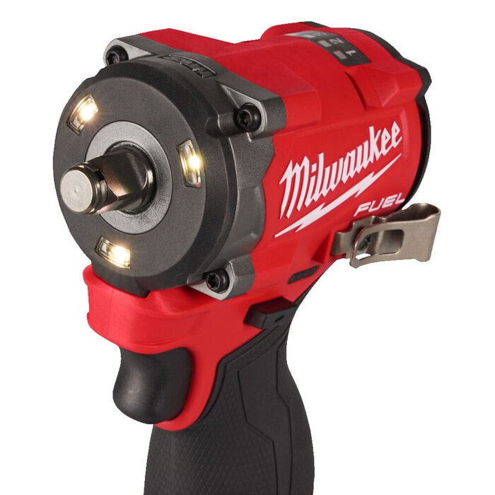 MILWAUKEE M12 FCIWP12G3 FUEL Compacte ½″ Slagmoersleutel