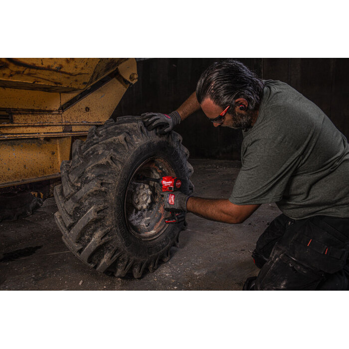MILWAUKEE M12 FCIWP12G3 FUEL Compacte ½″ Slagmoersleutel