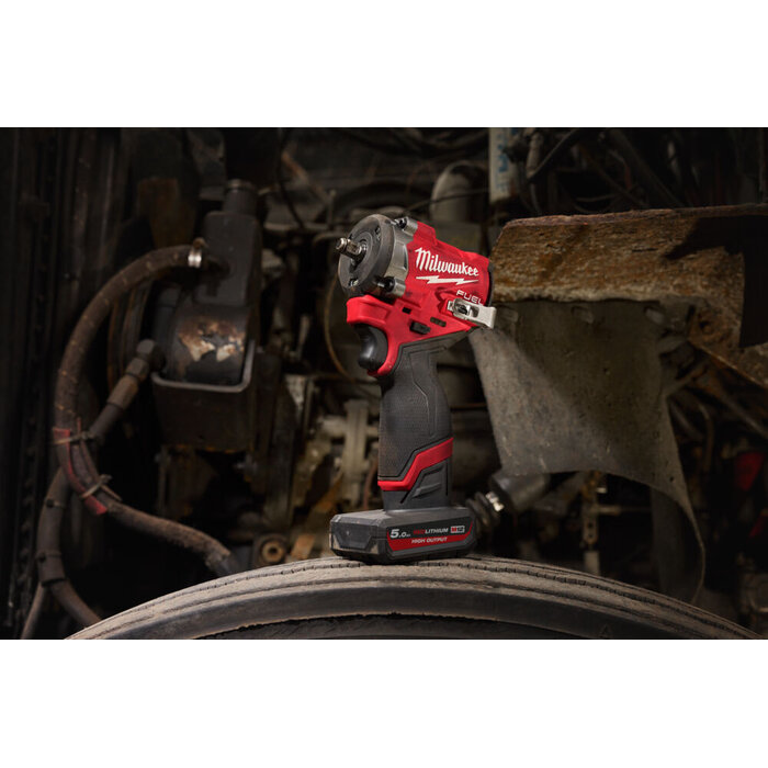 MILWAUKEE M12 FCIWP12G3 FUEL Compacte ½″ Slagmoersleutel