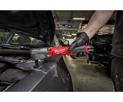 MILWAUKEE M12 FRAIWF haakse slagmoersleutel met frictiering
