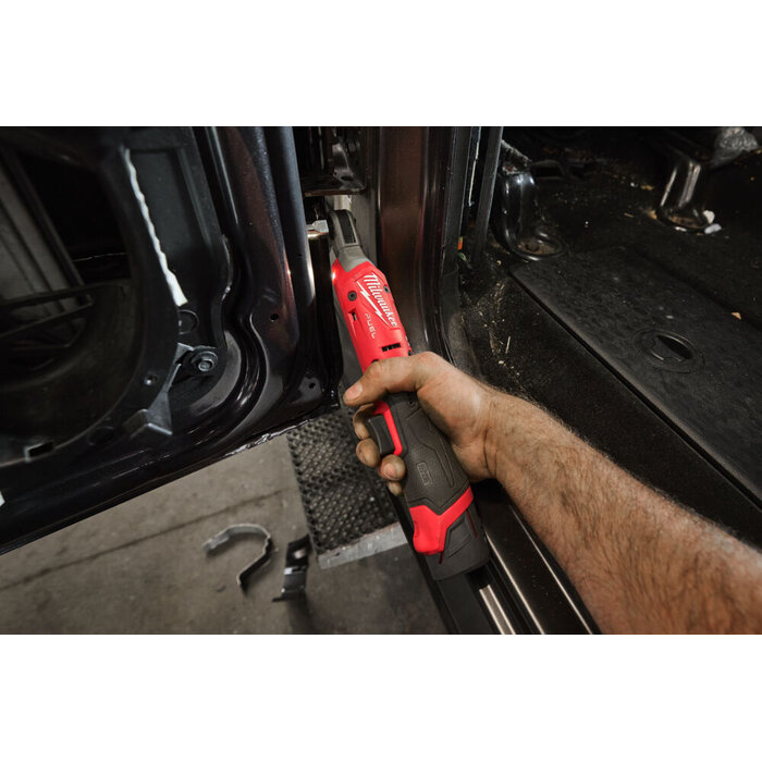 MILWAUKEE M12 FIR14G2 FUEL 1/4" Ratelsleutel Gen 2