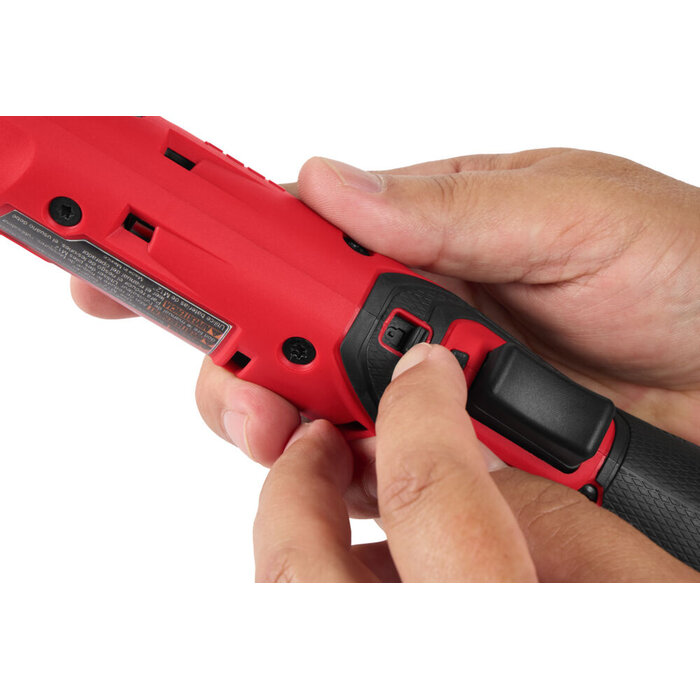 MILWAUKEE M12 FIR14G2 FUEL 1/4" Ratelsleutel Gen 2