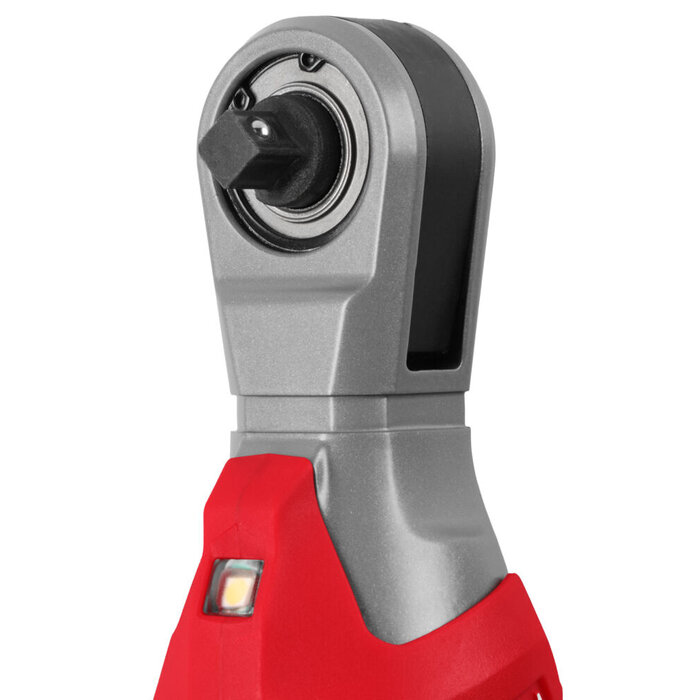 MILWAUKEE M12 FIR14G2 FUEL 1/4" Ratelsleutel Gen 2