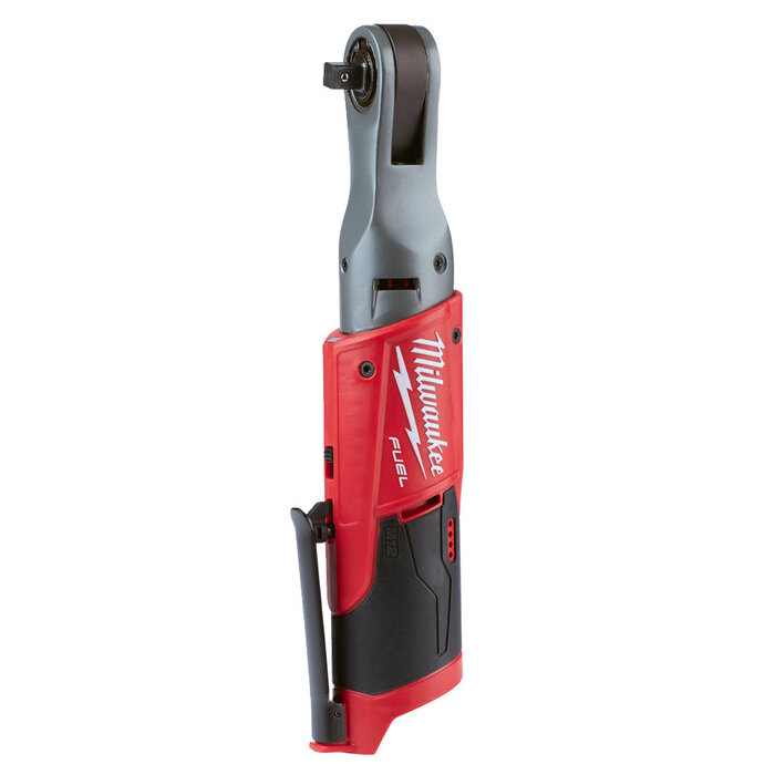MILWAUKEE M12 FIR38 FUEL ⅜″ subcompactratelsleutel