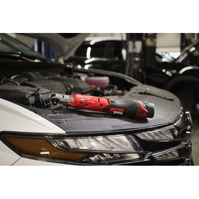 MILWAUKEE M12 FIR38G2 FUEL 3/8" Ratelsleutel Gen 2