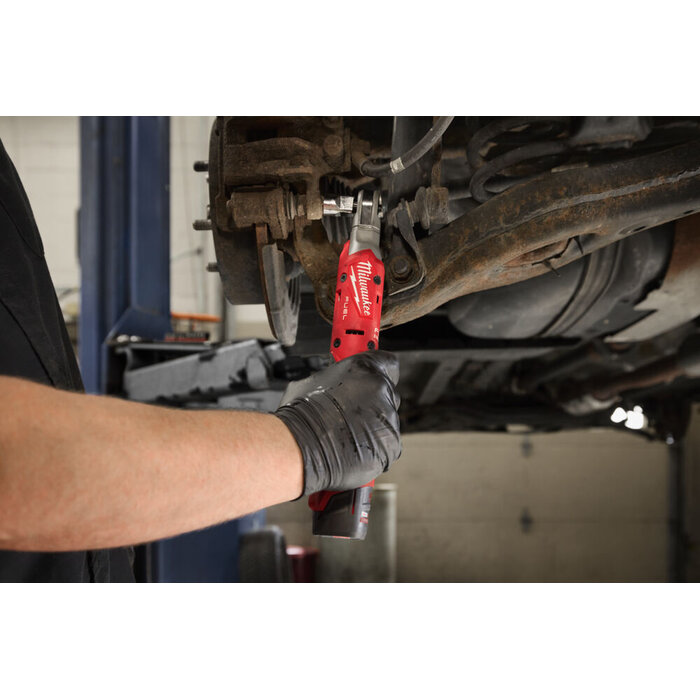 MILWAUKEE M12 FIR38G2 FUEL 3/8" Ratelsleutel Gen 2