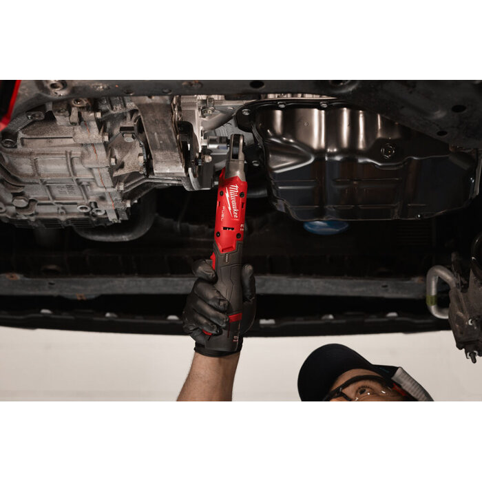 MILWAUKEE M12 FIR38G2 FUEL 3/8" Ratelsleutel Gen 2