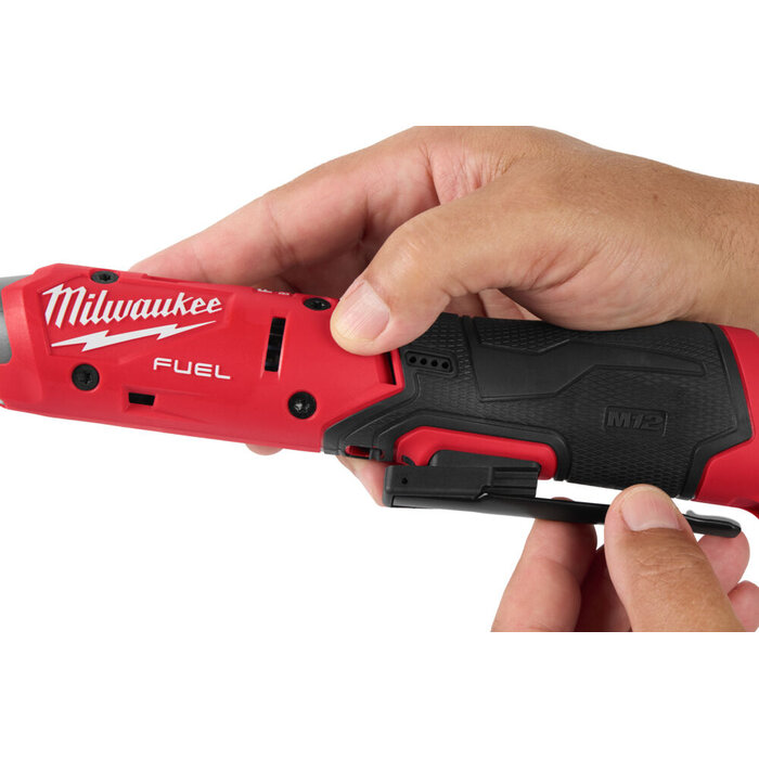 MILWAUKEE M12 FIR38G2 FUEL 3/8" Ratelsleutel Gen 2