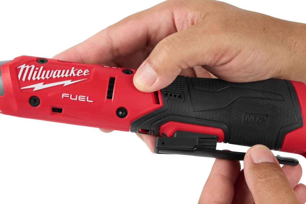 MILWAUKEE M12 FIR38G2 FUEL 3/8" Ratelsleutel Gen 2