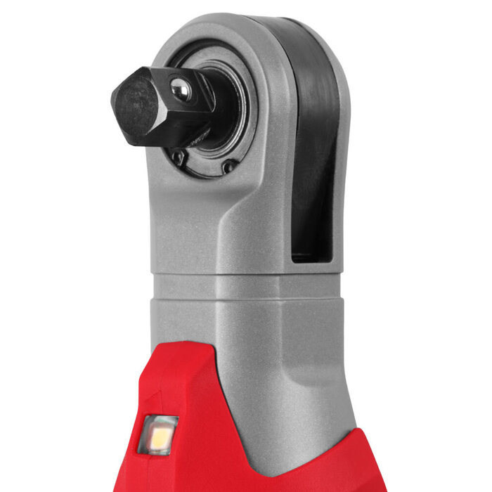 MILWAUKEE M12 FIR38G2 FUEL 3/8" Ratelsleutel Gen 2