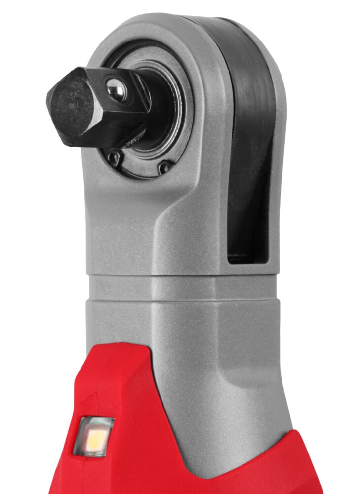 MILWAUKEE M12 FIR38G2 FUEL 3/8" Ratelsleutel Gen 2