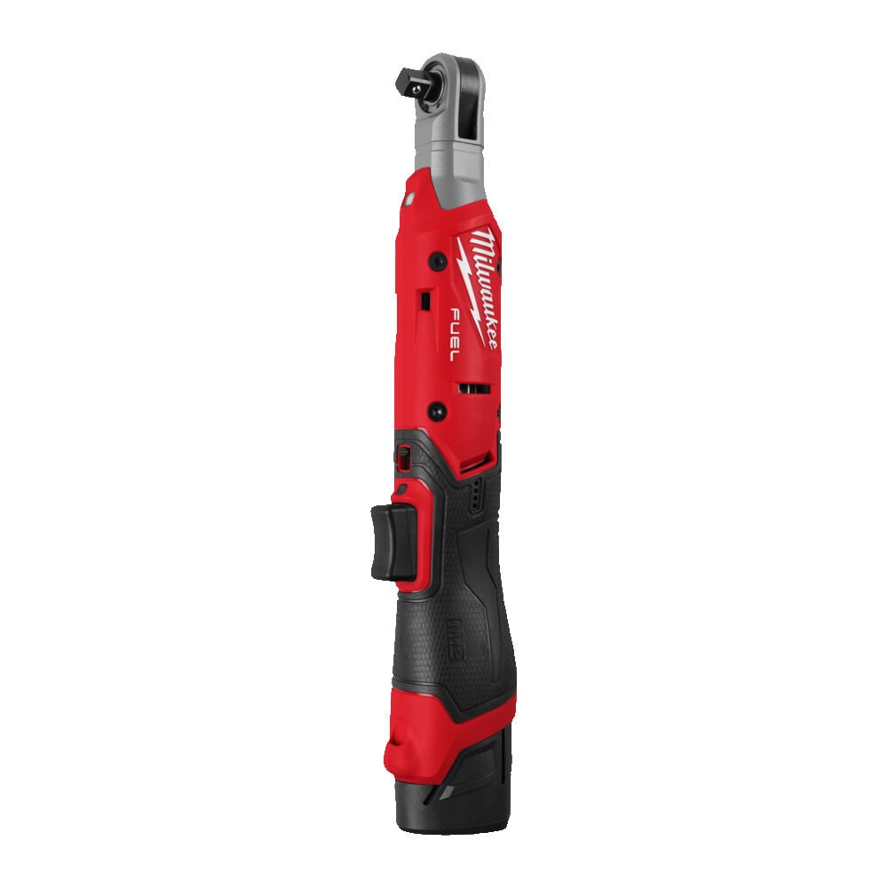MILWAUKEE M12 FIR38G2 FUEL 3/8" Ratelsleutel Gen 2