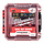 Magnetische SHOCKWAVE Moeraanzetter Set
