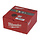 Schuurschijf Ø125mm 8 Gaten