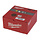 Schuurschijf 150mm 6 Gaten