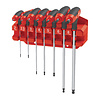 MILWAUKEE Hex T-sleutel met comfort grip